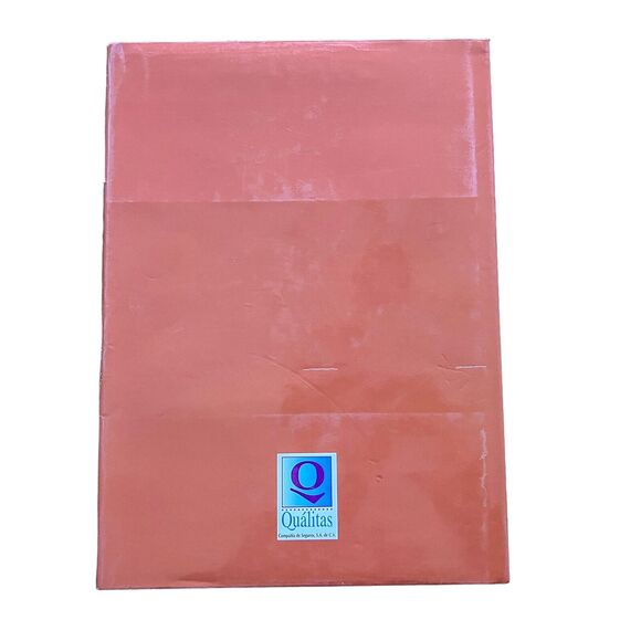 Journal Of Expedition Raul Anguiano Lacandon Jungle Bilingual Hardcover - Picture 2 of 15